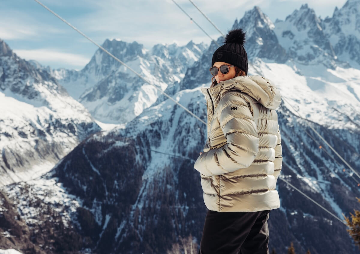 10% sleva na celou kolekci Helly Hansen s MIKAMOVE